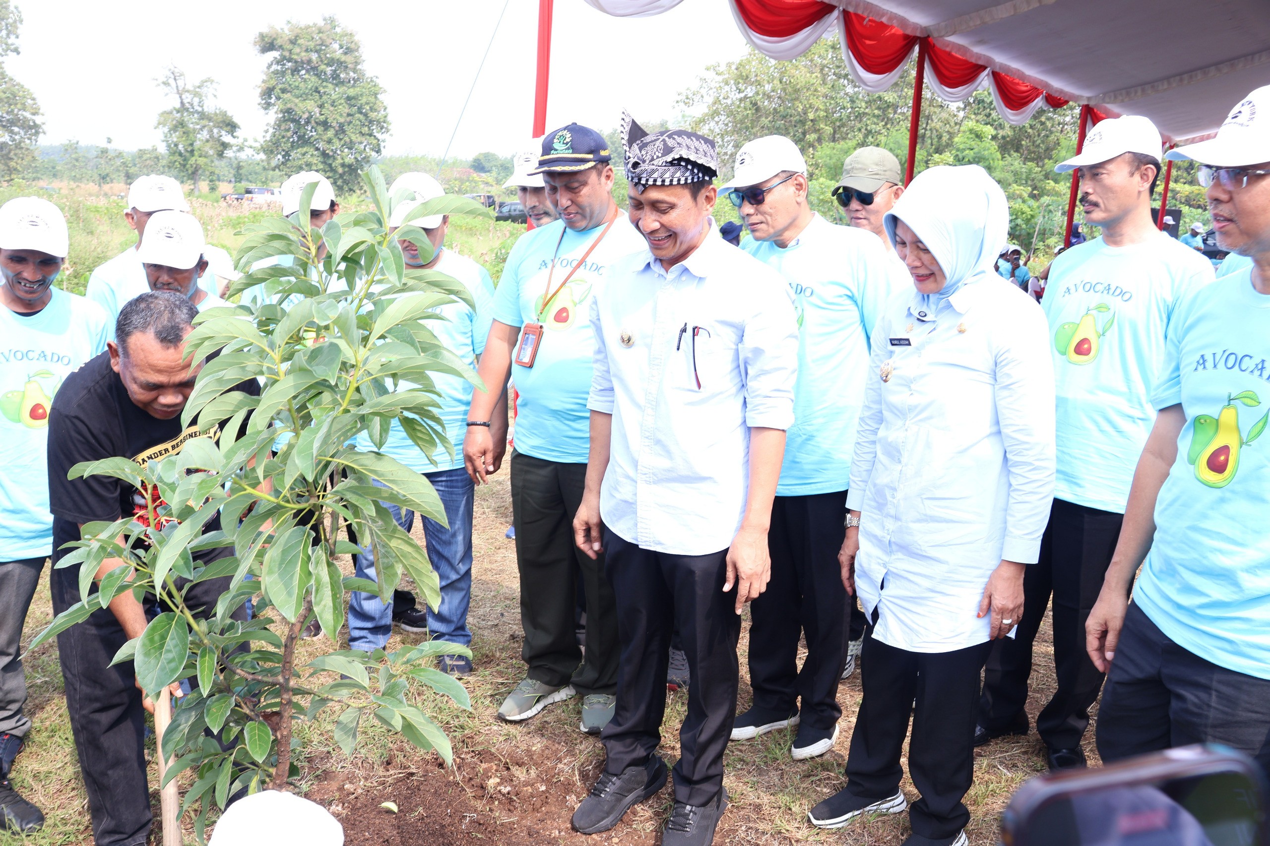 Ini Bukti Bojonegoro Makin Maju di Tangan Wahono-Nurul dalam 100 Hari Kerja