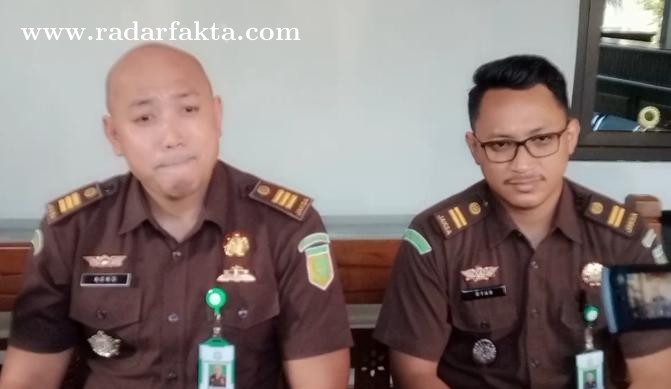 Kejari Nganjuk Usut Dugaan Penyelewengan Dana Desa di Desa Dadapan