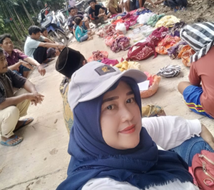 Ratusan Warga Dusun Suru Gelar Acara Bersih Desa dengan Tasyakuran, Wujud Syukur dan Silaturahmi
